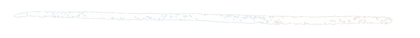 underline